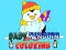 Spel Baby Pinguïn Kleurboek online