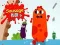 Spel Worstenrace online