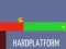 Spel Harde Platform online