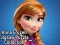 Spel Anna Frozen Puzzel Collectie online