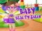 Spel Baby schoonheidssalon online