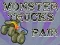 Spel Monster Trucks Pairs online