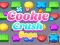 Spel Cookie Crush Saga online