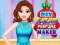 Spel DIY #Glam Parfummaker online