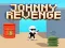 Spel Jhoney's wraak online