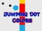 Spel Springende Kleurrijke Punten online Spel Springende Kleurrijke Punten online