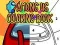 Spel Among Us Kleurboek online