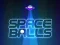 Spel Ruimteballen online