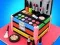 Spel Cosmetische doos taart online