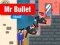 Spel Mr. Kogel HTML5 online Spel Mr. Kogel HTML5 online