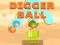Spel Graver Bal online