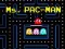 Spel Mevrouw PAC-MAN online