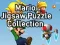 Spel Mario Puzzelcollectie online