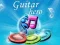 Spel Guitar Hero online