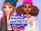 Spel Winter Esthetische Streetwear online