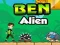 Spel Ben Alien online