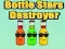 Spel Fles Sterren Vernietiger online