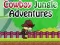 Spel Cowboy Jungle Avonturen online