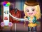 Spel Baby Hazel Kleermaker online