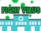 Spel Vecht tegen het virus online
