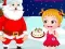 Spel Kerstcake online