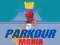Spel Parkour Mania online Spel Parkour Mania online