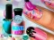 Spel Nail Art online