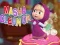 Spel Masha Opruimen online