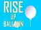 Spel Stijg Op Ballon online
