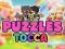 Spel Puzzels Tocca online