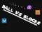 Spel Bal tegen Blokken online