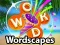 Spel Woordenlandschappen online