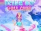 Spel Glazuur op Popcake online