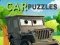Spel Auto Puzzels online