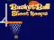 Spel Basketbal Schiet Ringen online