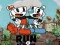 Spel Cuphead Run versie online