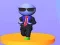 Spel Dakrails 3D online Spel Dakrails 3D online
