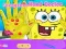 Spel SpongeBob Hand Arts online Spel SpongeBob Hand Arts online