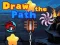 Spel Teken het pad online