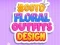 Spel Ontwerp van Bloemige Outfits online