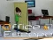 Spel Kantoor Ontsnapping online Spel Kantoor Ontsnapping online