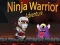 Spel Ninja Krijger Avontuur online Spel Ninja Krijger Avontuur online