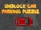 Spel Ontgrendel de parkeer puzzel online