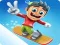 Spel Ski Safari online