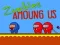 Spel Zombies onder ons online Spel Zombies onder ons online