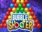 Spel Bubbleschutter online