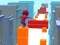 Spel Cube Surfen online