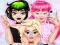 Spel Eliza's #BlijfThuis Feest online
