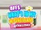 Spel BFFs Uitdaging: Wat zit er in mijn etui? online