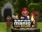 Spel Super Mario Rennen 3D online